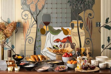 Radisson Old Town Riga - 10