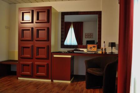 Chocohotel - 24