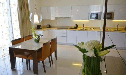 Fraser Suites Diplomatic Area Bahrain - 15
