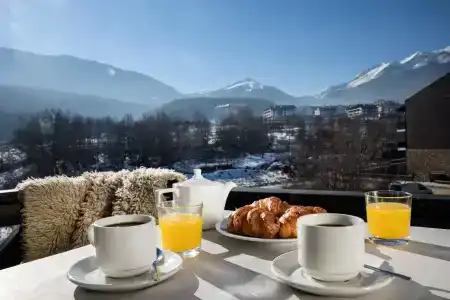Premier Luxury Mountain Resort - 32