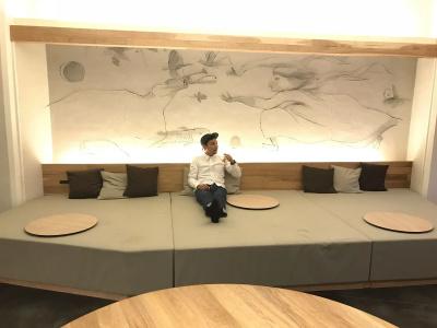 Santiago Guesthouse Kyoto サンチャゴゲストハウス京都 - 18