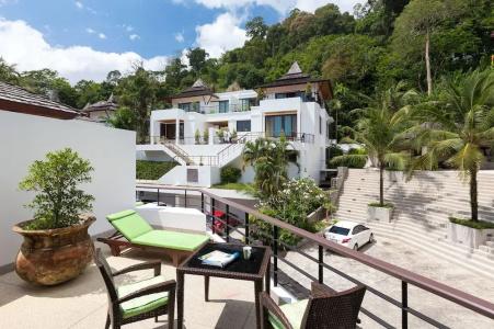 Sensive Hill Villas - Sha - 18