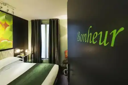 Hôtel Le Fabe - 29