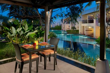 Sheraton Hua Hin Resort & Spa - Sha Extra Plus - 46