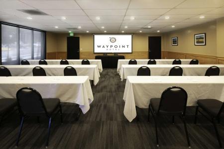 Waypoint - 20