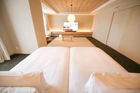 Richmond Premier Tokyo Oshiage - 33