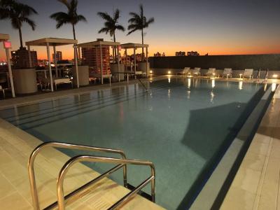 Boulan South Beach - 19