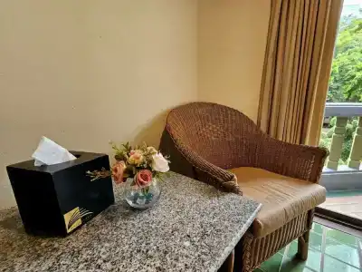 Botany Beach Resort - 47