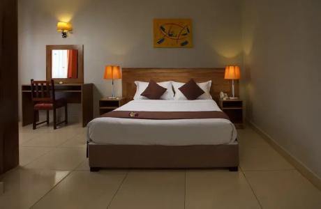 Le Palmiste Resort & Spa - 27