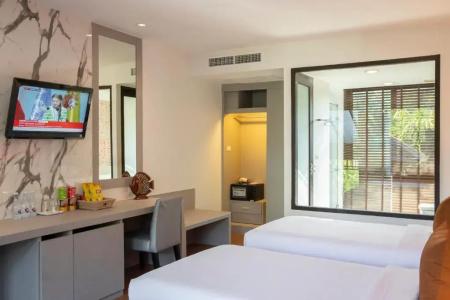 Samed Pavilion Resort - 48