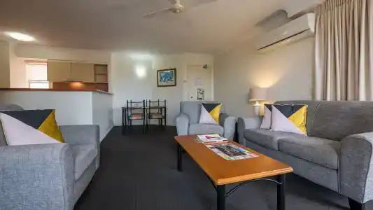 San Mateo On Broadbeach - 147