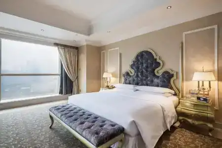 Sheraton Chongqing - 134