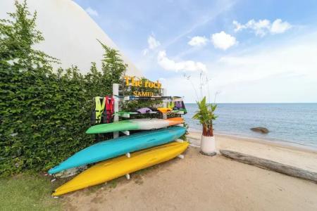 The Rock Samui - Sha Extra Plus - 23