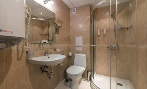 Grand Royale Apartment Complex & Spa - 61