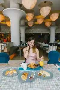 Novotel Phuket Kamala Beach - Sha Extra Plus - 39