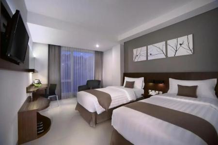 Neo Denpasar By Aston - 17