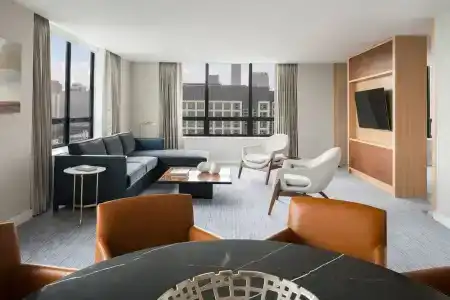 The Ritz-Carlton, Chicago - 74