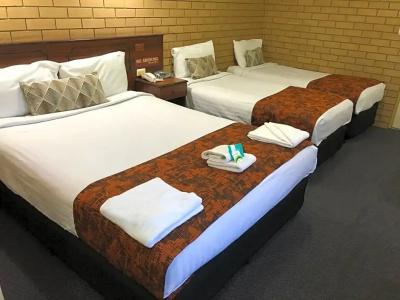Chermside Motor Inn - 26