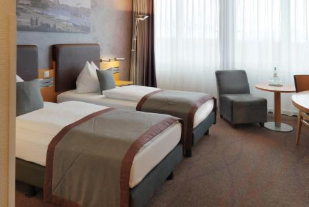 Ramada by Wyndham Dresden - 28