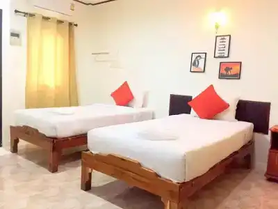 Wonderful Resort - 59