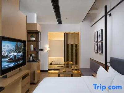 S. Designer (Chengdu Renmin South Road US Consulate) - 43