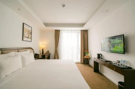Hanz Marigold Hanoi - 49