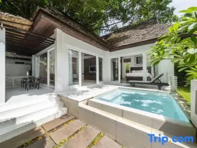 Zara Beach Resort Koh Samui - Sha Extra Plus Certified - 171