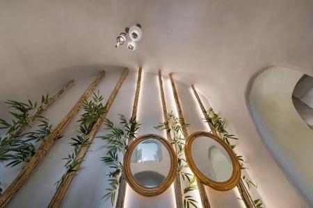 Athina Luxury Suites - 181