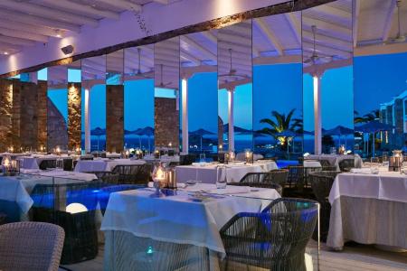 Myconian Ambassador Relais & Chateaux - 24