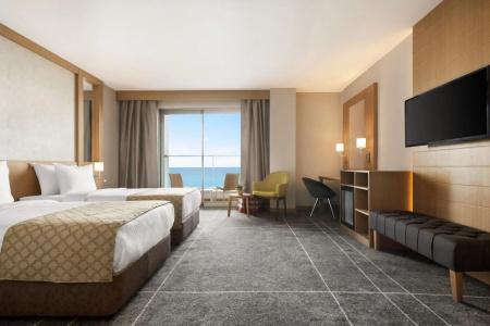 Kalibya World Resort & Spa - 2