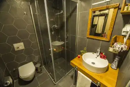 Kuzen Otel - 5