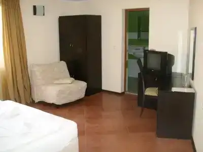 Chiflika Complex - 1
