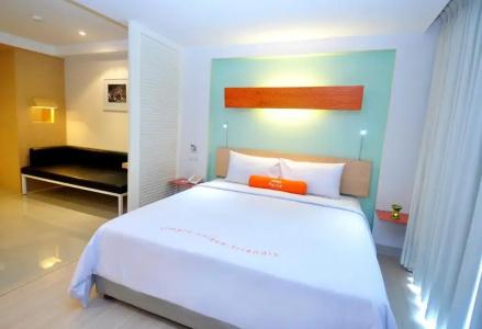 & Residences Riverview Kuta - Associated Harris - 30