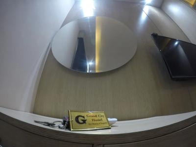 Grand Cairo - 9