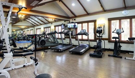 Mgm Beach Resorts East Coast Road - 27