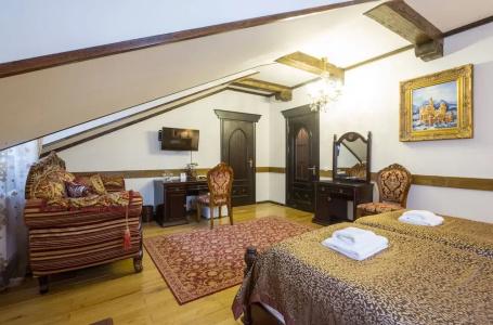 Zámek Lužec Spa & Wellness Resort - 68