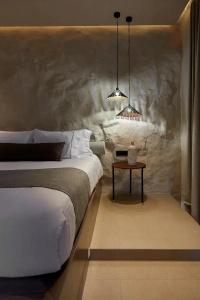 North Santorini - A Luxury Spa - 83