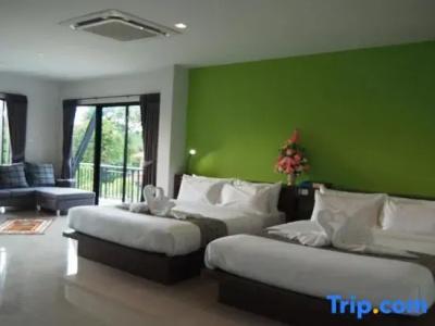 Friendly Krabi - 106