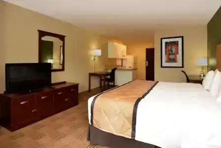 Extended Stay America Suites - Austin - Southwest - 32