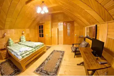 Edelweiss Carpathians Migovo - 40