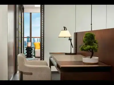 Indigo Suzhou Grand Canal, An Ihg Hotel - 62