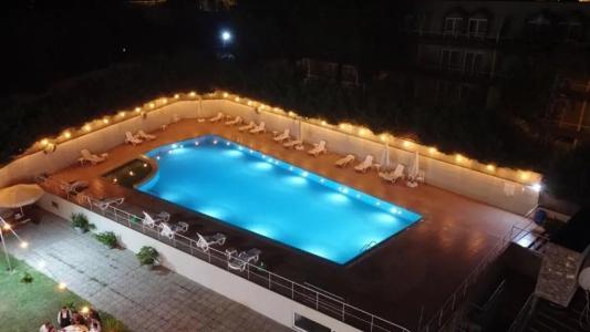 Talen Otel - 12
