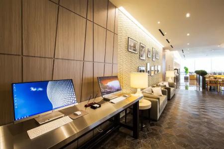 Solaria Nishitetsu Busan - 14