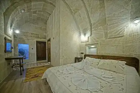 Cappadocia Fairy Tale Suites - 52