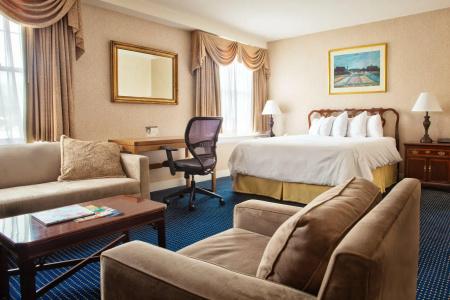 Georgetown Inn - 6