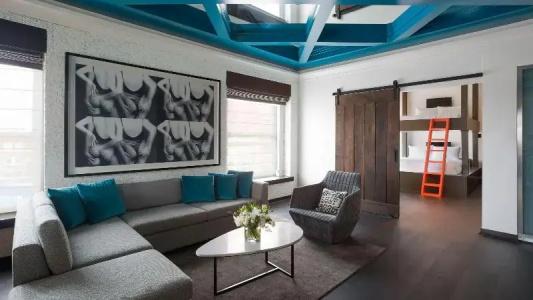 Andaz San Diego - a Concept by Hyatt - 38