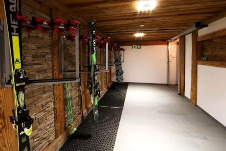 Amber Ski-in/out & Spa - 17