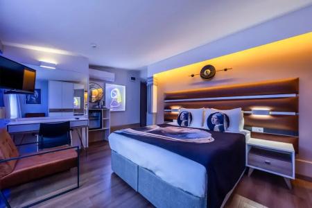 Gallery Residence & Nişantaşı - 33