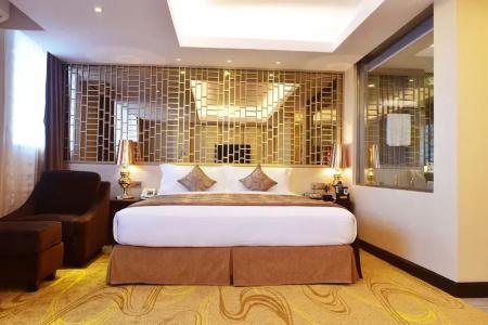Best Western Chinatown - 99