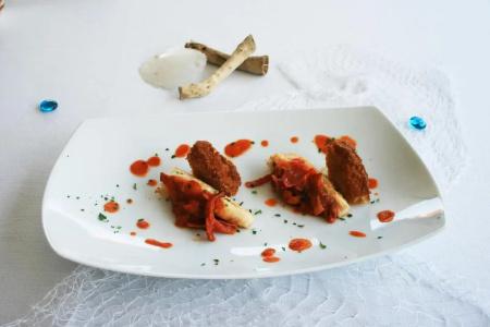 Albergo Ristorante Protti - 5